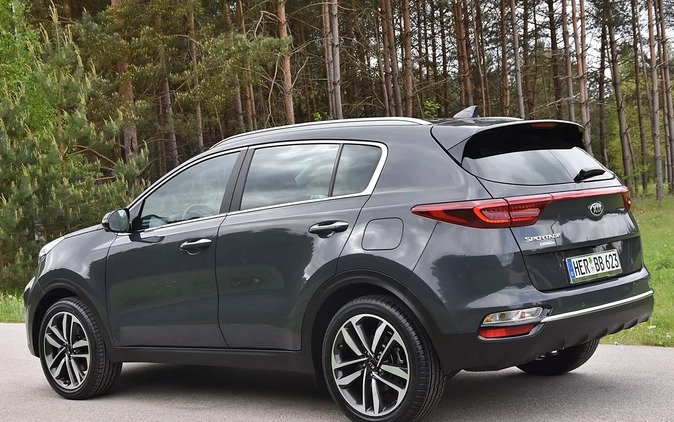 Ford Escape cena 22000 przebieg: 140000, rok produkcji 2016 z Siemianowice Śląskie małe 254
